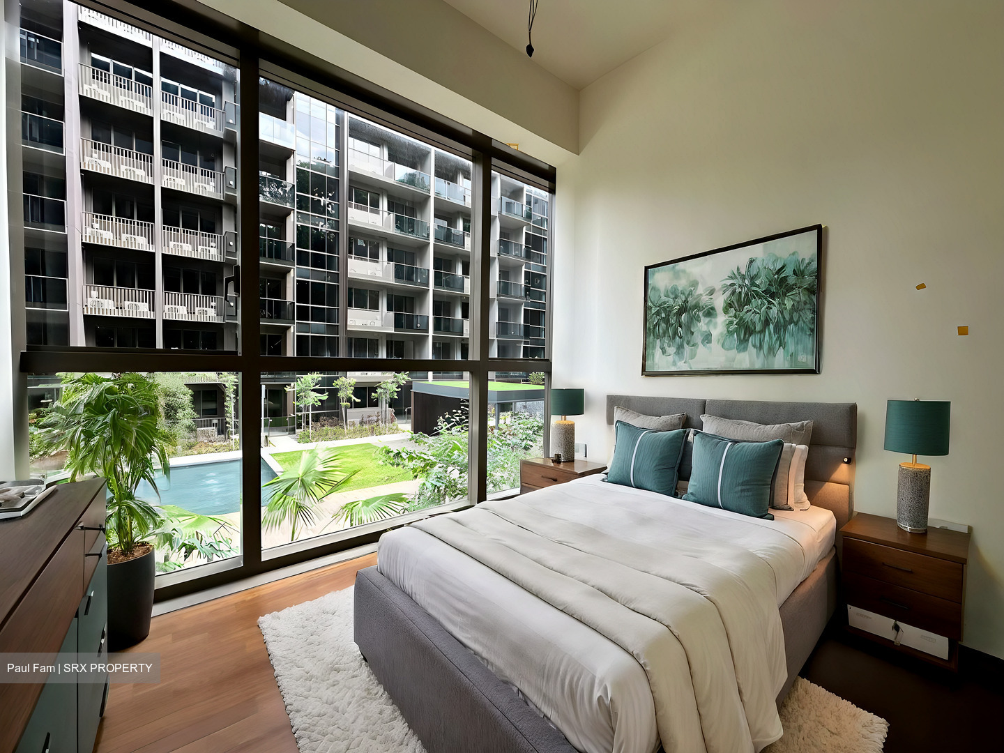 FORETT AT BUKIT TIMAH (D21), Apartment #528813281